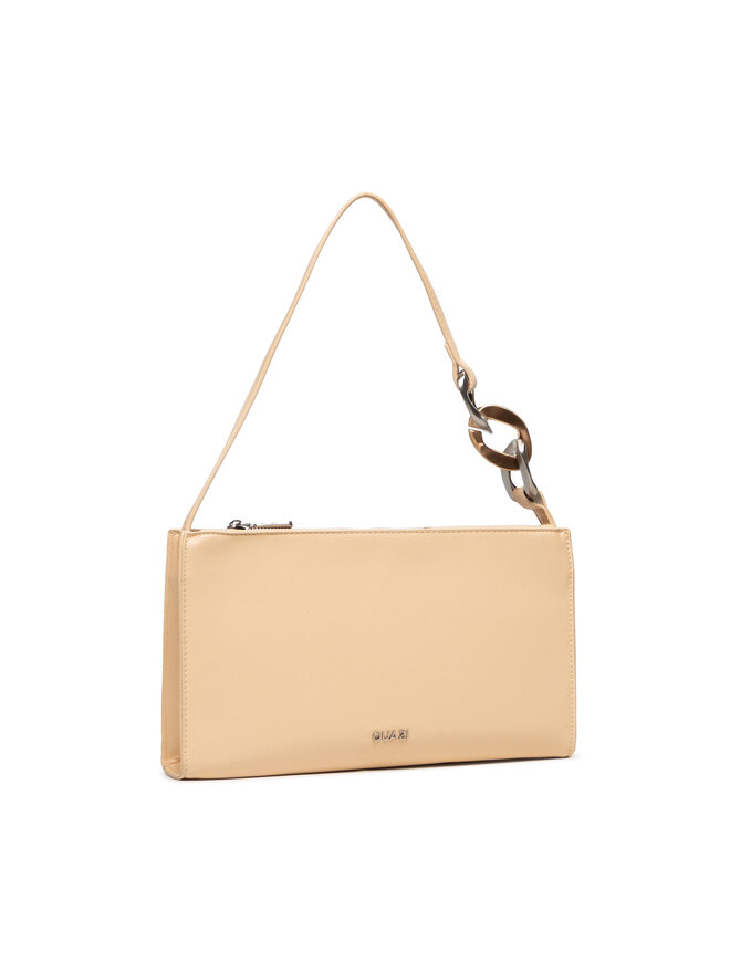 QUAZI Bolso QUAZI MQB-J-013-50-01 Amarillo