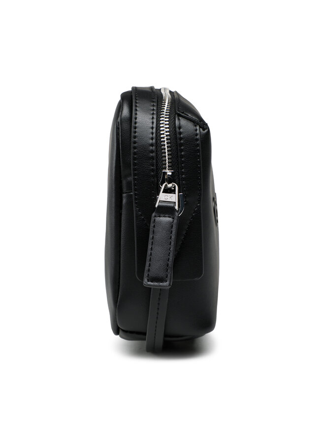 Calvin Klein Kosmetiktasche Calvin Klein Ck Set Compact Case K50K510040 Schwarz
