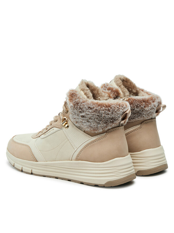 Tamaris Botines Tamaris 1-26251-43 Beis