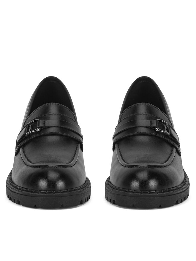 Lasocki Halbschuhe Lasocki RONA WB-RONA-12M Schwarz