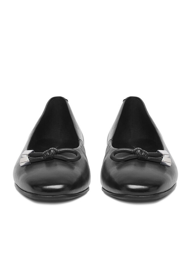 Lasocki Ballerinas Lasocki CEO-RST-ROMI-99 Schwarz