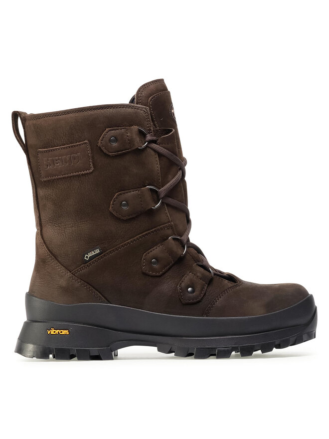 Meindl Pārgājienu apavi Meindl Arctic Winter Gtx GORE-TEX 4658 Brūns