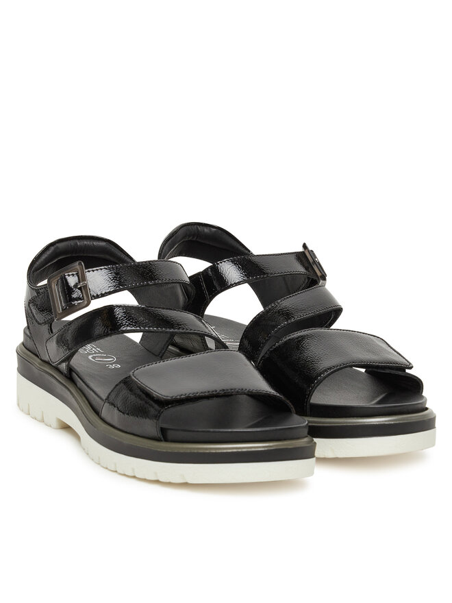 Ara Sandalias Ara 12-21006-01 Negro