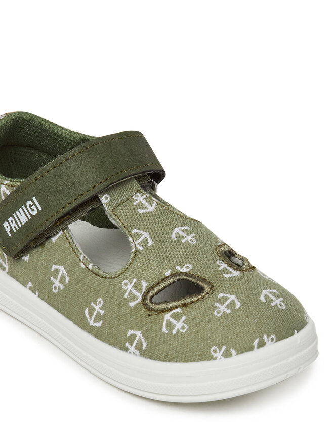 Primigi Kapcie Primigi 7854844 M Khaki
