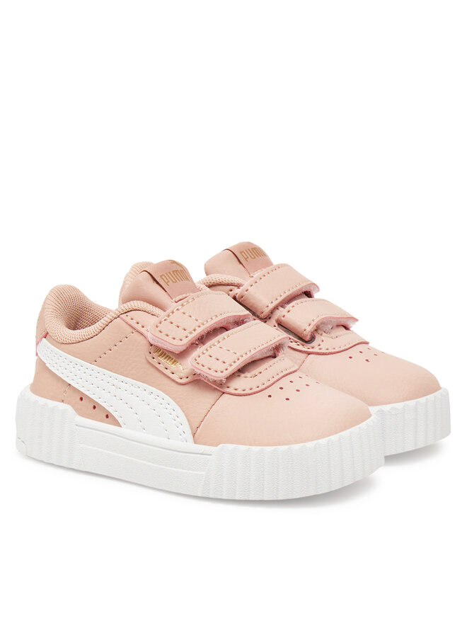 Puma Αθλητικά Puma Carina 3.0 V Inf 401480 04 Ροζ
