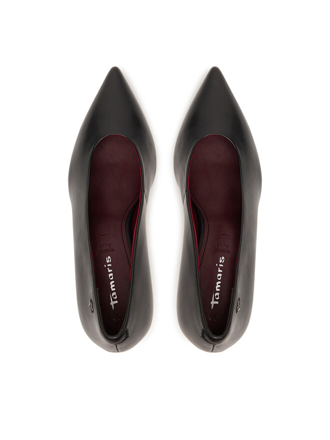 Tamaris High Heels Tamaris 1-22456-47 Schwarz