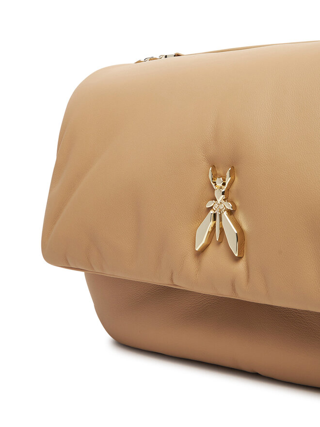 Patrizia Pepe Bolso Patrizia Pepe 8B0221/L113-B775 Beis