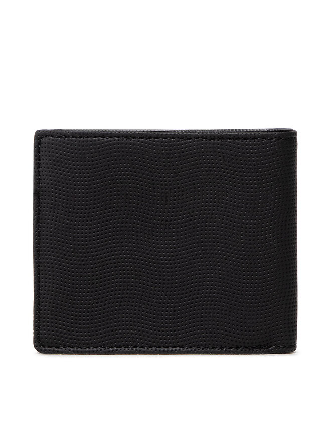 Puma Гаманець Puma BMW Mms Wallet 542290 01 Чорний