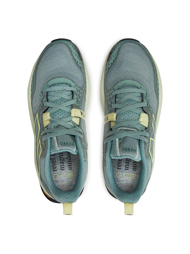 New Balance Futócipő New Balance Fresh Foam Hierro v8 WTHIERG8 Kék
