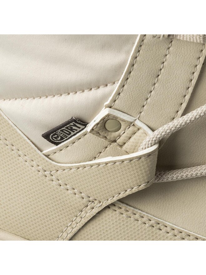 Merrell aura mid lace polar deals