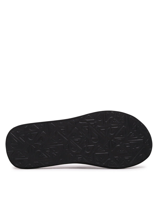 Quiksilver Japonki Quiksilver AQYL100886 Czarny
