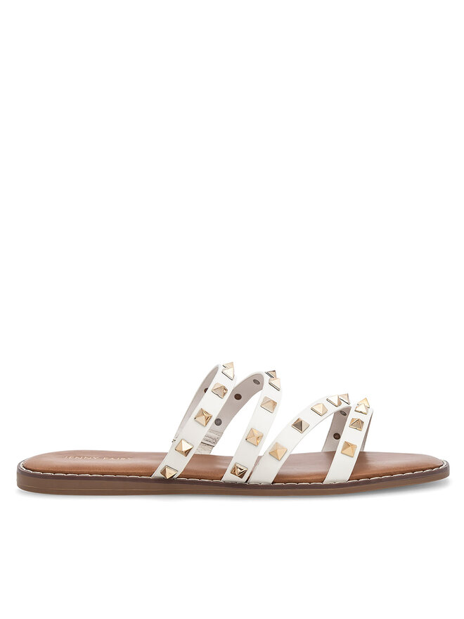 Jenny Fairy Chanclas Jenny Fairy WYL1610-1 Blanco