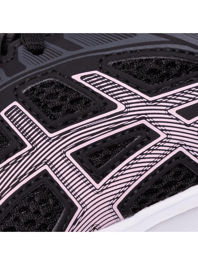 Asics Laufschuhe Asics Jolt 2 1012A151 Schwarz