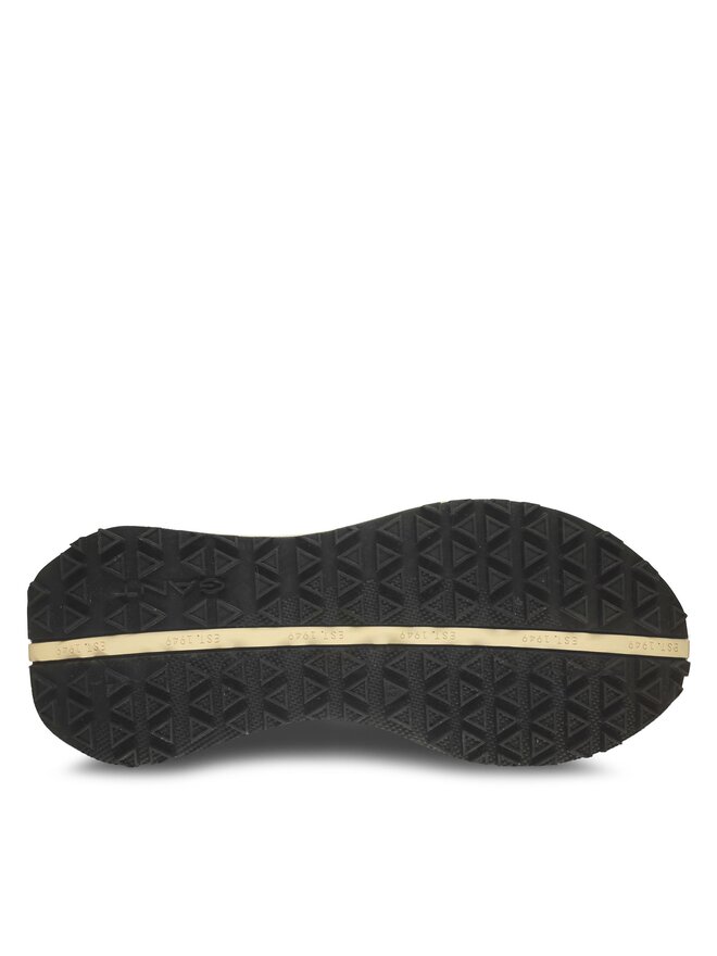 Sneakers Gant Ronder Sneaker 27633227 Weiß | eschuhe.de