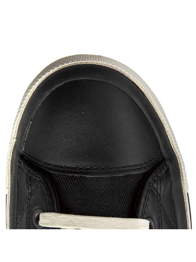 Diesel Снікерcи Diesel Exposure I Y00023 PR052 T8013 Чорний