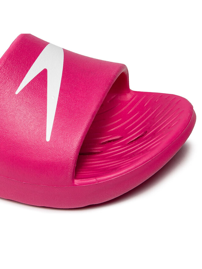 Speedo Klapki Speedo Slides One Piece Af 8-12230B431 Różowy