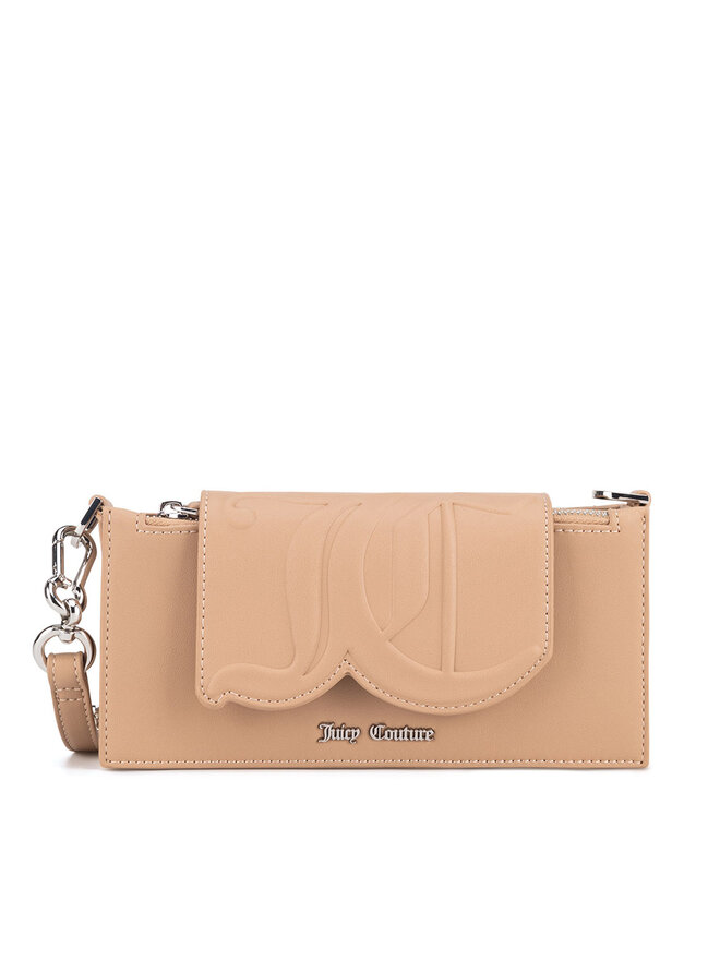 Juicy Couture Сумка Juicy Couture BIJXT2540WVP Бежевий