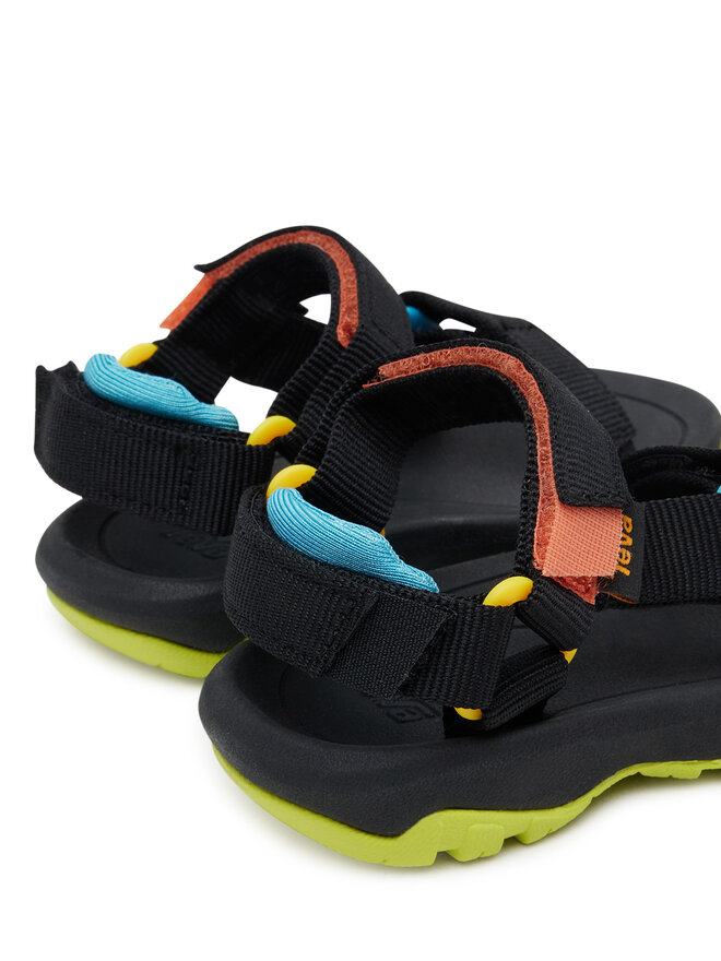 Teva Sandalen Teva Hurricane XLT 2 1019390T Schwarz