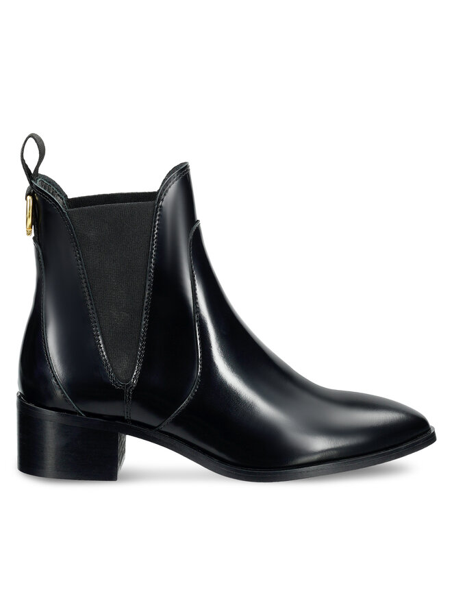 Gant Боти тип челси Gant 31551095 Черен