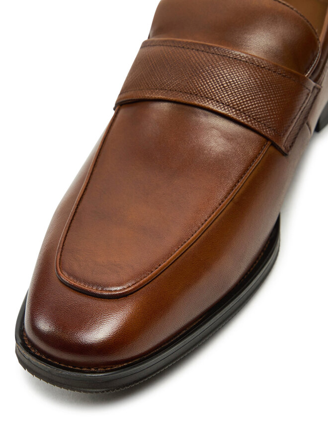 Aldo Туфлі Aldo Seberg 13834283 Коричневий