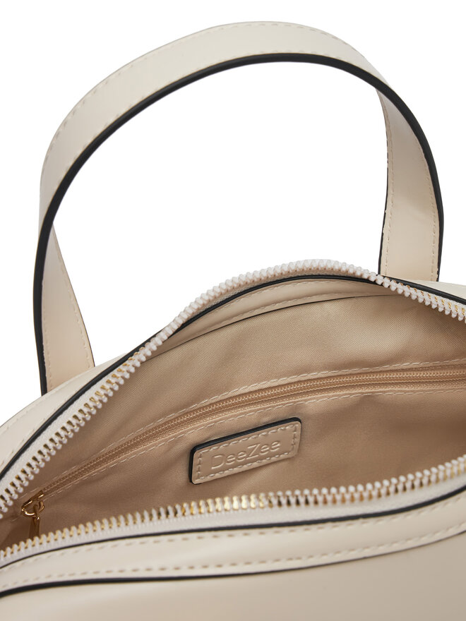 DeeZee Bolso DeeZee DZE-S-011-07 Beis