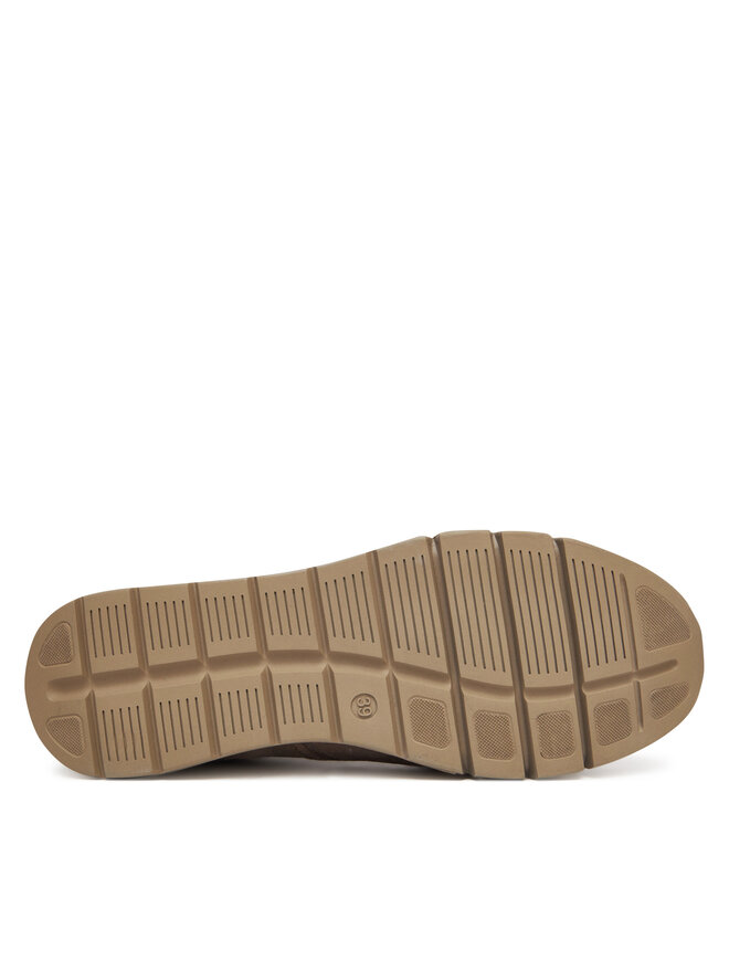 Caprice Αθλητικά Caprice 9-23759-45 Μπεζ