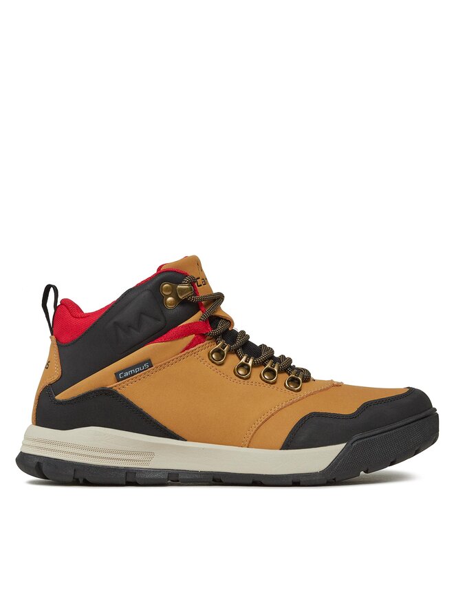 Campus Scarpe da trekking Campus Corno CM0102321330 Marrone
