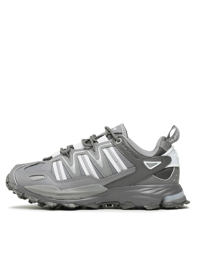 adidas Снікерcи adidas Hyperturf IE2103 Сірий
