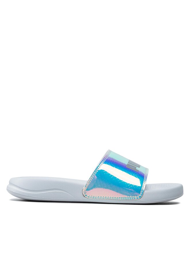 Puma Klapki Puma Popcat 20 Exotic Wns 386721 02 Kolorowy