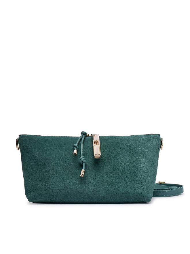 Furla Сумка Furla Debbi Mini WE00865 BX4018 KH 4958S Темно-зелений