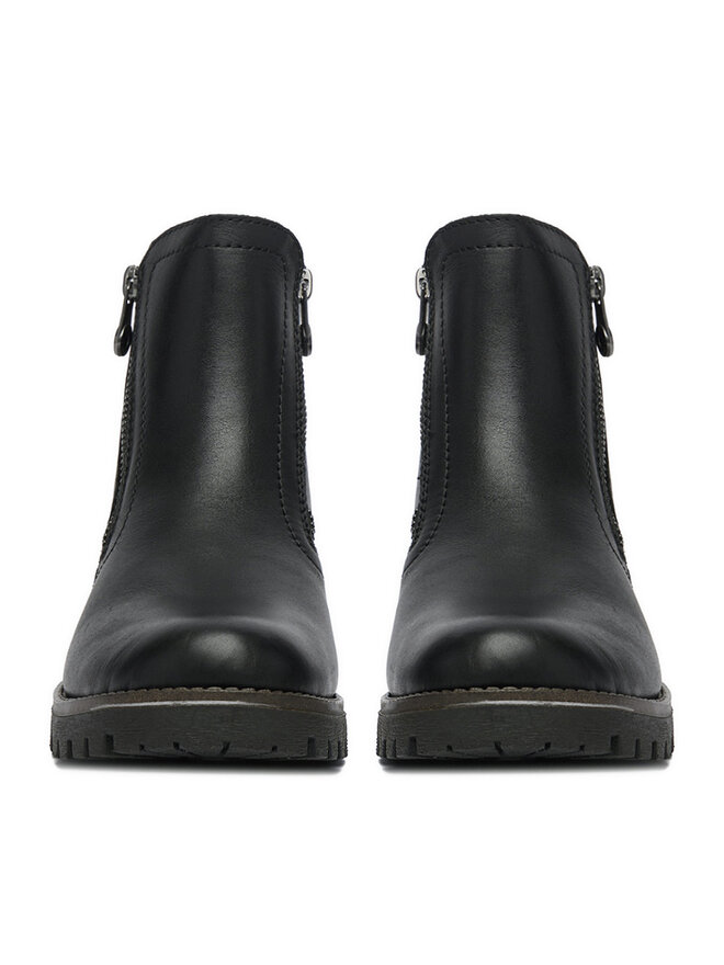 Rieker Stiefeletten Rieker CEO-78556-00 Schwarz