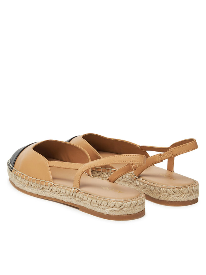Aldo Espadrilles Aldo Marelinne 14011261 Beige