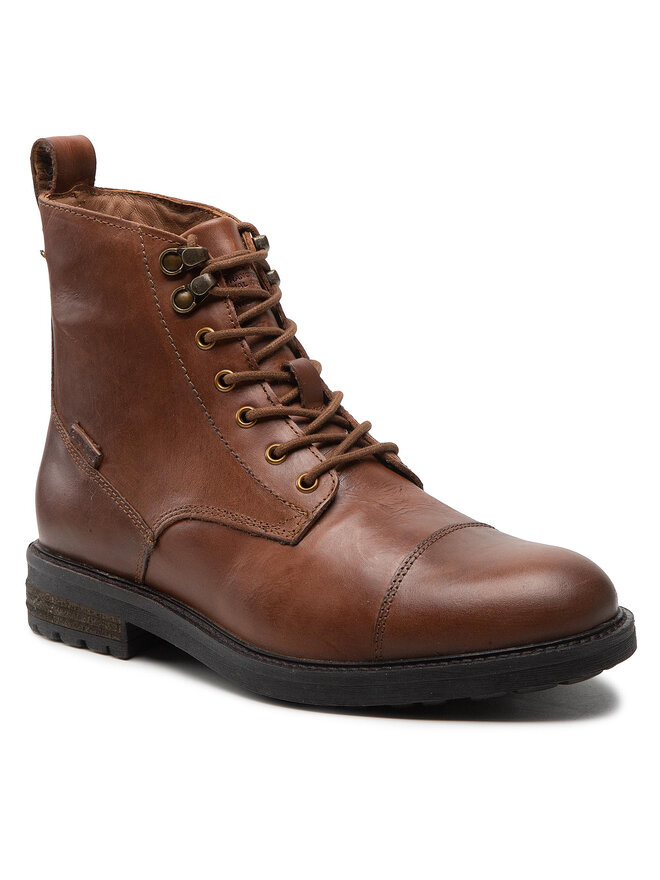 Levi's® Kozaki Levi's® 234725-1936-27 Brązowy