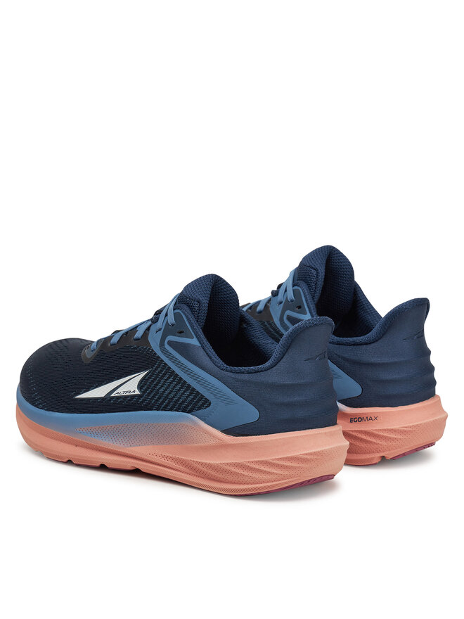 Altra Buty do biegania Altra Torin 8 AL0A85QF4 Granatowy
