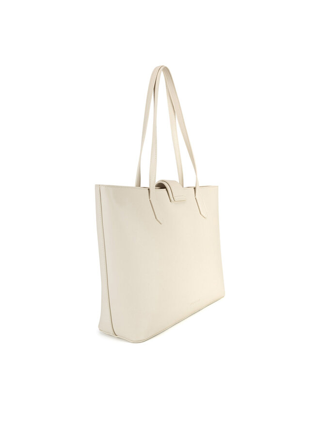 GINO ROSSI Handtasche GINO ROSSI C-1-1 Hellbeige