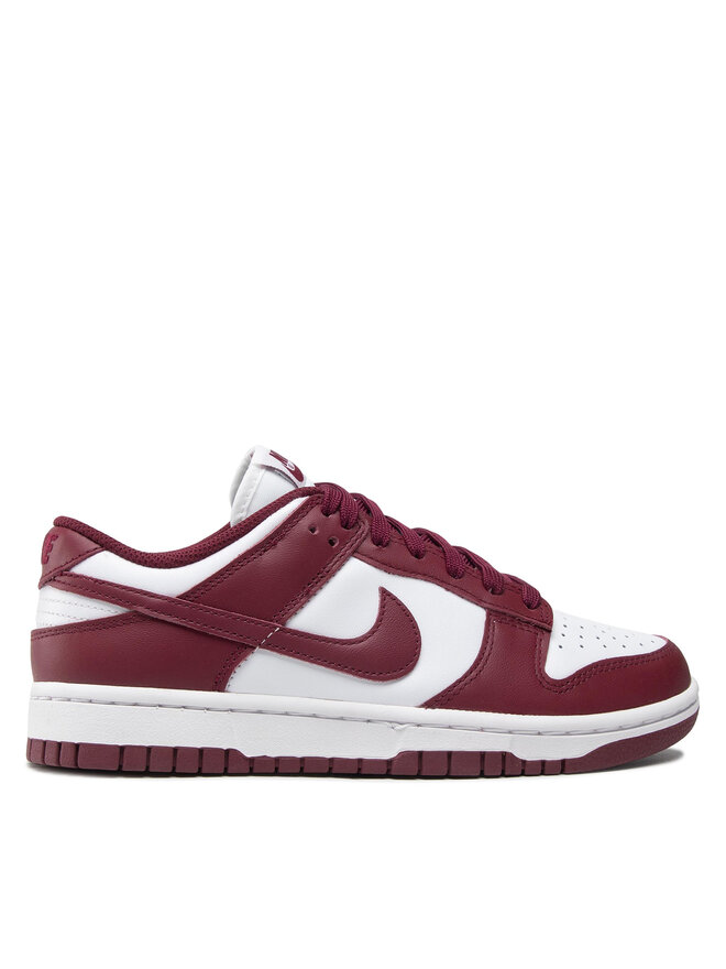 Nike Sportcipők Nike Dunk Low DD1503 108 Fehér