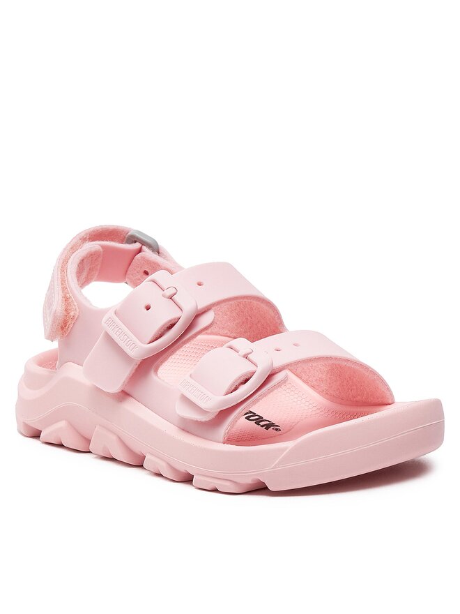 Birkenstock Sandali Birkenstock Mogami 1026739 S Rosa