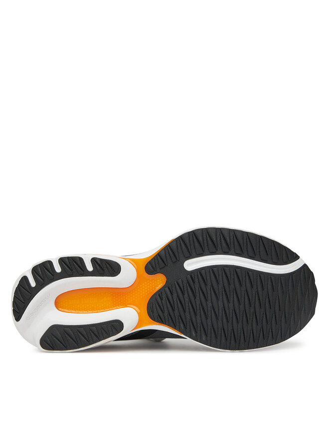 Mizuno Παπούτσια για Τρέξιμο Mizuno Wave Ultima 16 J1GC2518 Μαύρο