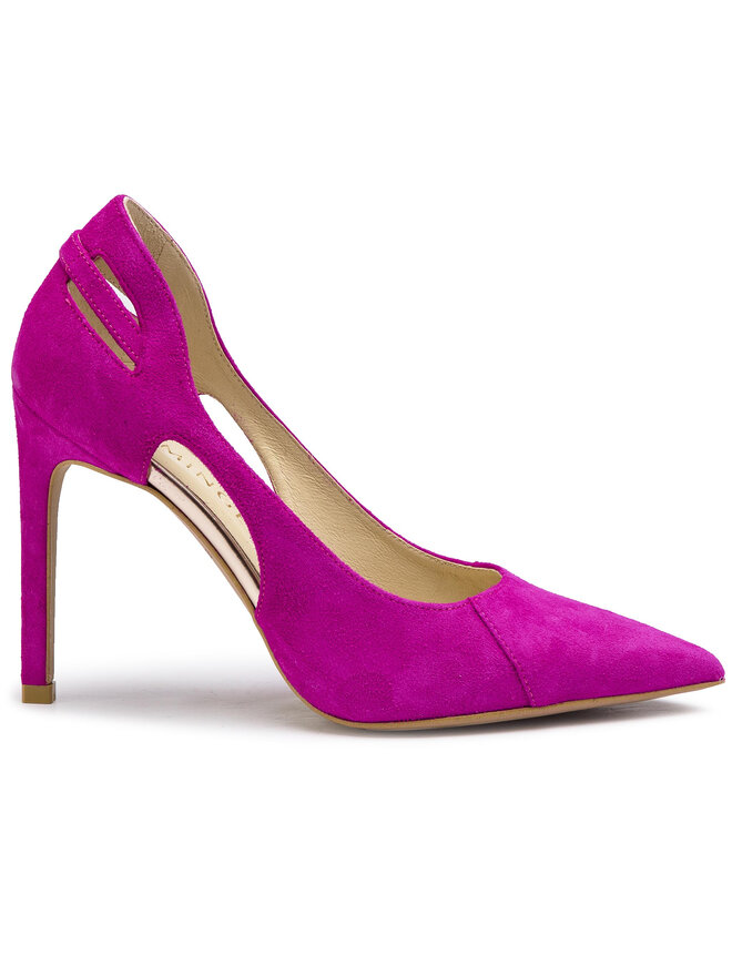 Eva Minge Scarpe stiletto Eva Minge EM-04-05-000066 Rosa