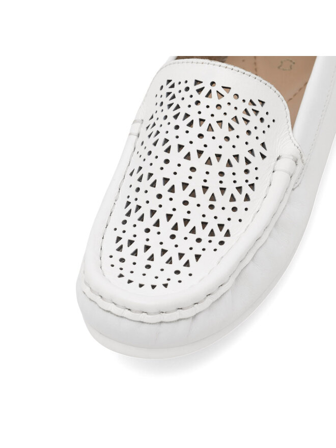 Lasocki Mocasines Lasocki GRD-D520-02 Blanco