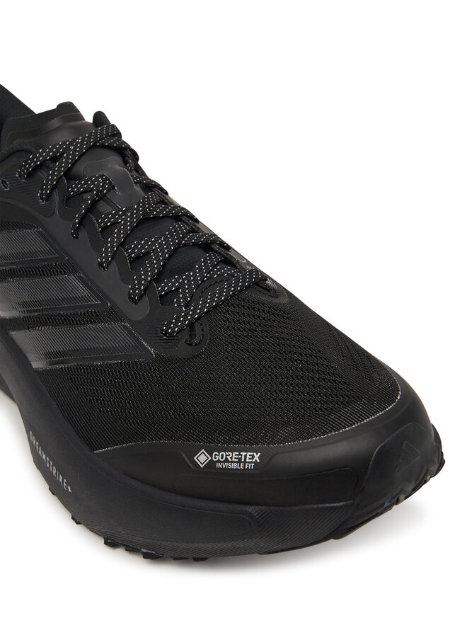 adidas Laufschuhe adidas Supernova Rise 3 Gtx Running Shoes KI3134 Schwarz