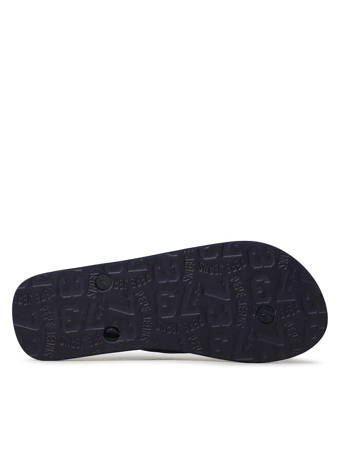Pepe Jeans В'єтнамки Pepe Jeans Hawi Flag M PMS70134 Cиній