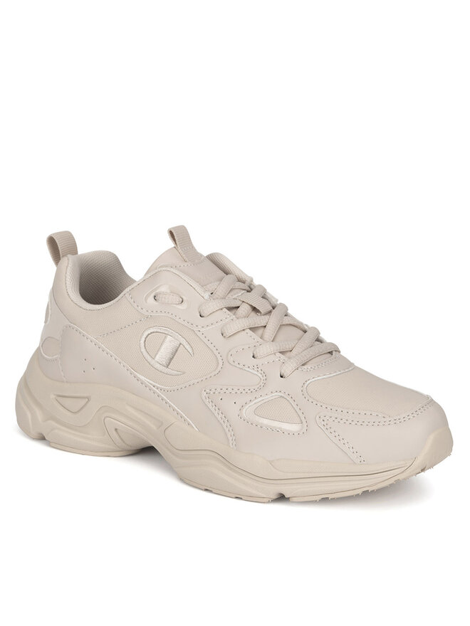 Champion Sneakersy Champion COUNTESS S11723-MS001 Écru