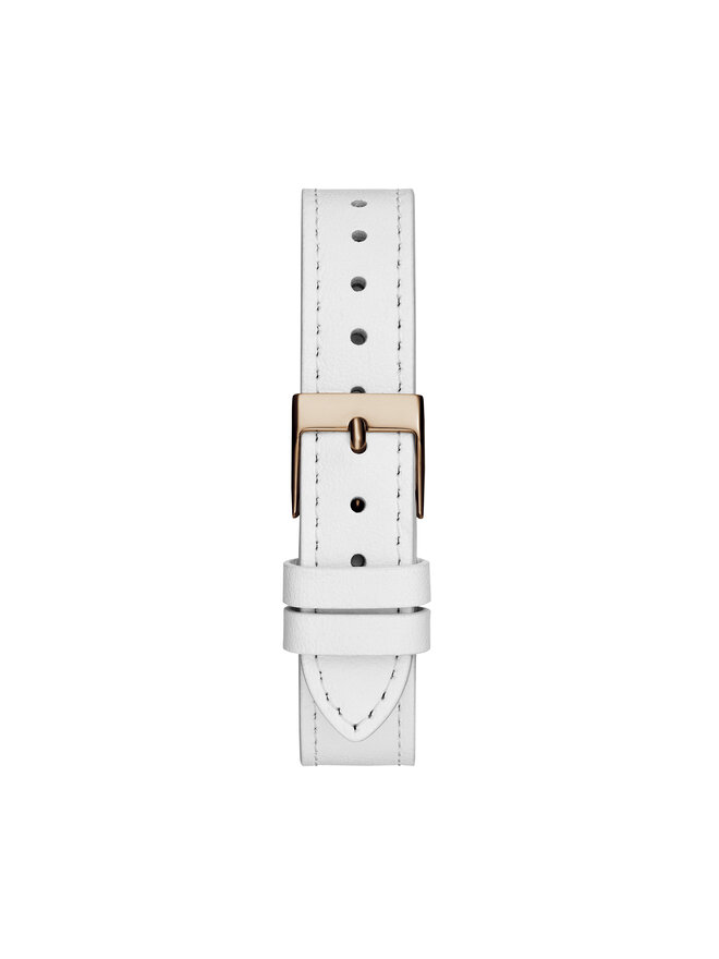 Guess Damenuhr Guess Charmed GW0684L4 Goldfarben
