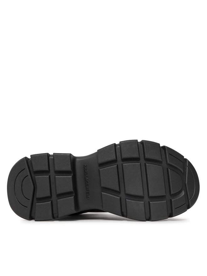 KARL LAGERFELD Botines KARL LAGERFELD KL42970 Negro