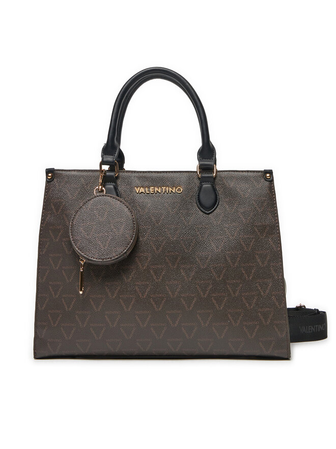 Valentino Borsetta Valentino Lady Re VBS8GT04 Marrone