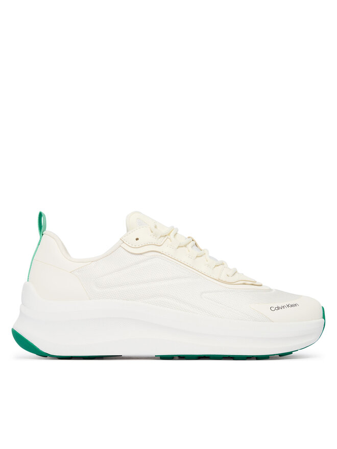 Calvin Klein Sneakers Calvin Klein HM0HM02224 Creme