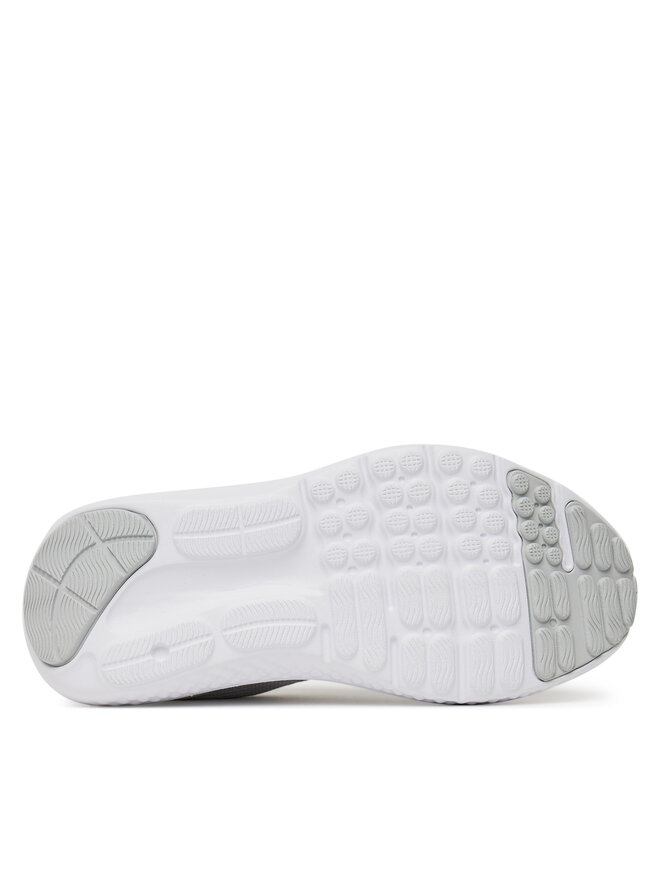 Under Armour Bežecké topánky Under Armour UA GGS Surge 4 3027108 Sivá