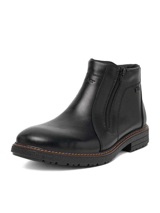 Rieker Stiefeletten Rieker CEO-33160-00 Schwarz