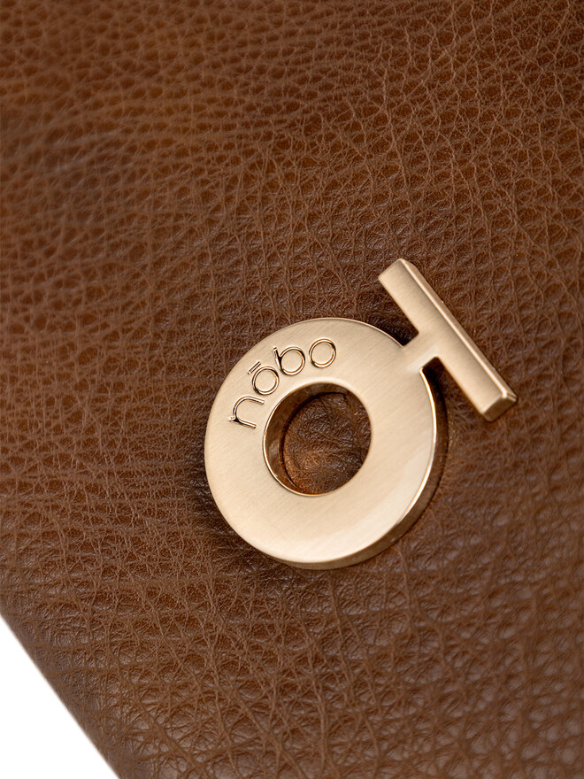Nobo Borsetta Nobo BAGU070-K017 Marrone